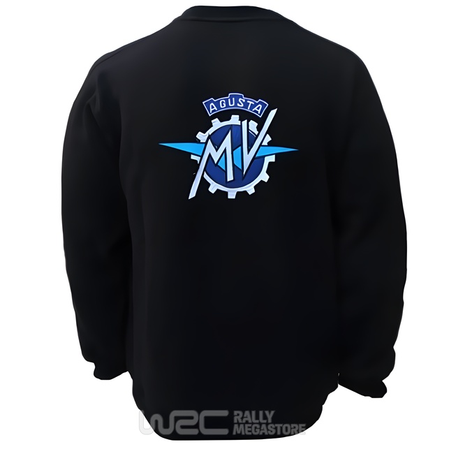Pull MV AGUSTA Collection MV-AGUSTA Sweat-Shirt