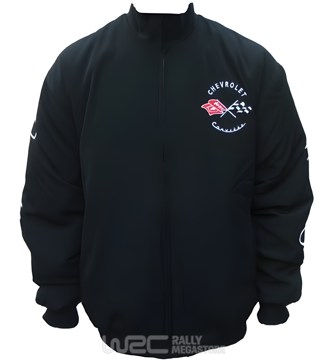 BLOUSON CORVETTE LEGEND | WRC Rally Mega.Store