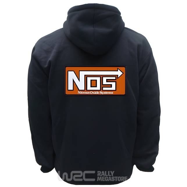 Hoodie NOS Collection NOS Sweat-Shirt à 45,99€
