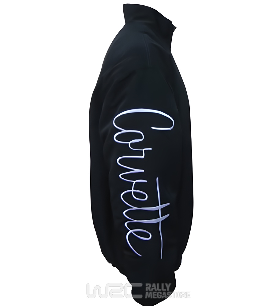 BLOUSON CORVETTE LEGEND | WRC Rally Mega.Store
