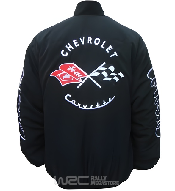 Blouson CORVETTE Collection CORVETTE Veste à 79,99€