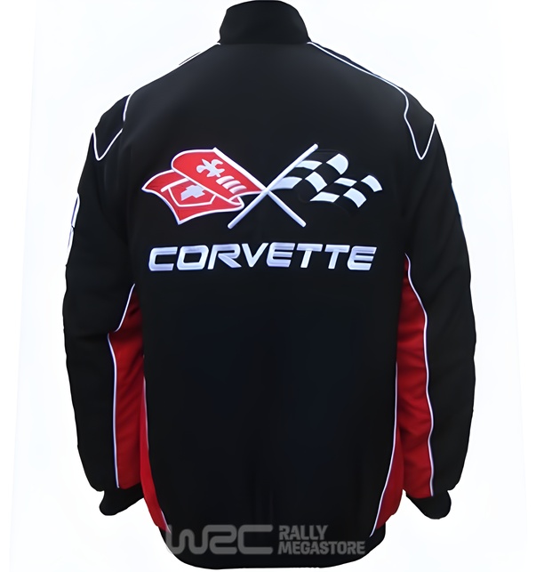 Blouson CORVETTE Collection CORVETTE Veste à 79,99€