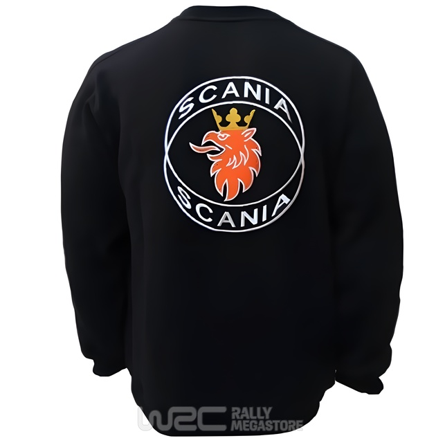 Pull SCANIA Collection SCANIA Sweat-Shirt à 45,99€