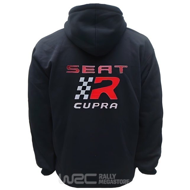 Hoodie SEAT CUPRA Collection SEAT Sweat-Shirt à 45,99€