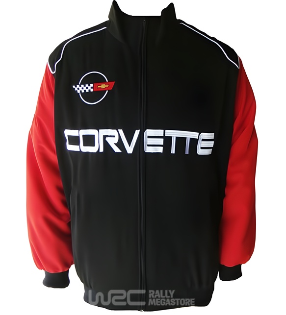 Blouson CORVETTE Collection CORVETTE Veste à 79,99€