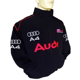 BLOUSON AUDI A4