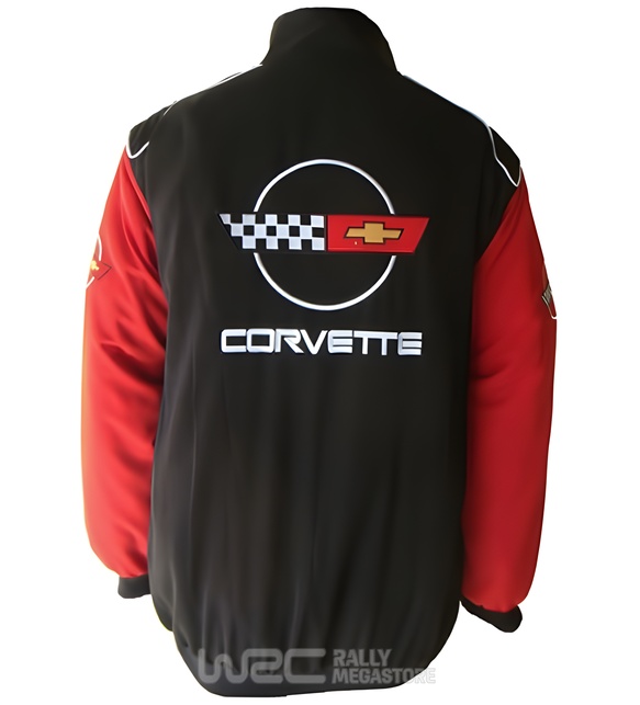 Blouson CORVETTE Collection CORVETTE Veste à 79,99€
