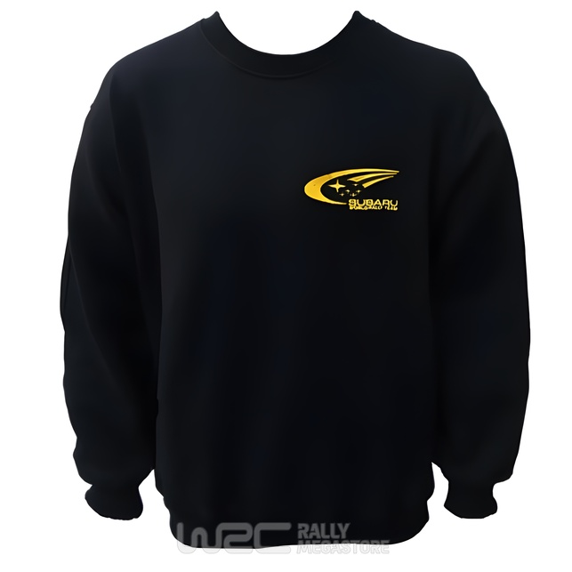 Pull SUBARU Collection SUBARU Sweat-Shirt à 45,99€