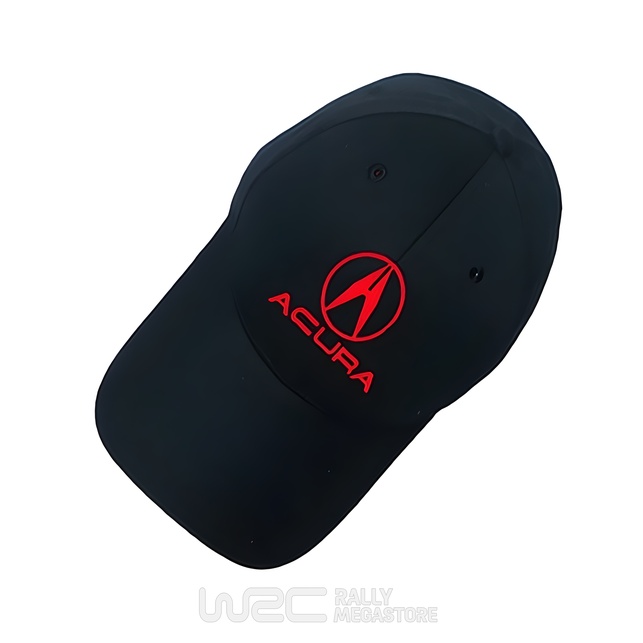 Casquette ACURA Collection Auto à 16,99€