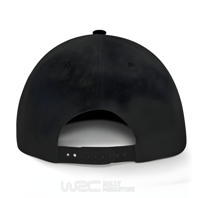Casquette CAMARO Collection Auto à 16,99€