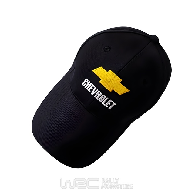 Casquette CHEVROLET Collection CHEVROLET à 16,99€