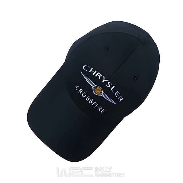 Casquette CHRYSLER CROSSFIRE Collection CHRYSLER