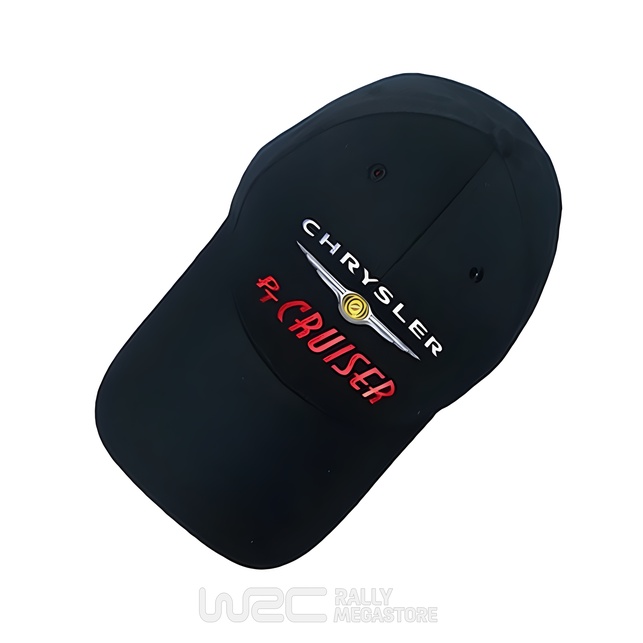 Casquette CHRYSLER PT CRUISER Collection CHRYSLER