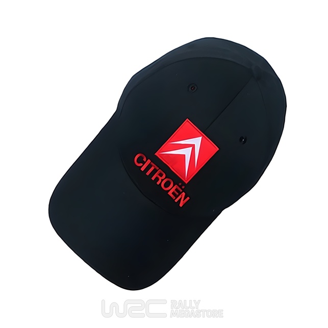 Casquette CITROEN Collection CITROEN à 16,99€