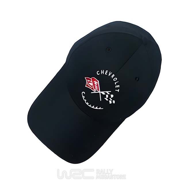 Casquette CORVETTE C1 Collection Auto à 16,99€