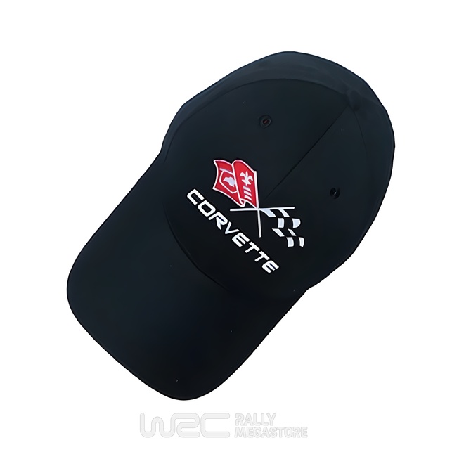 Casquette CORVETTE C3 Collection Auto à 16,99€