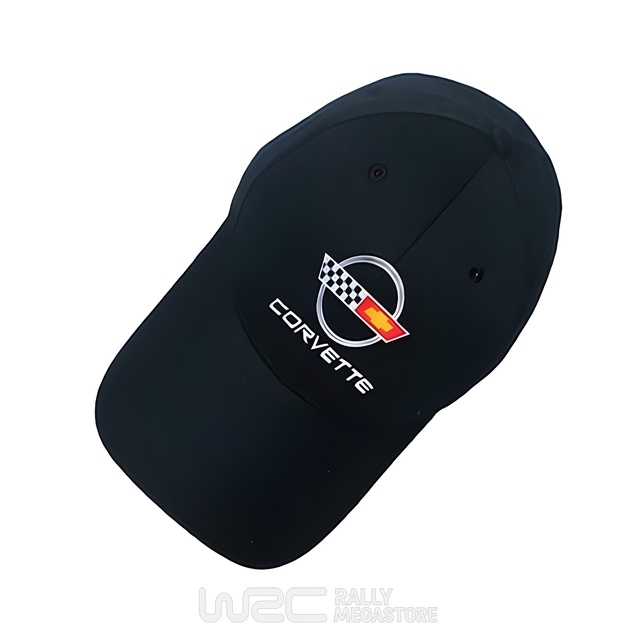 Casquette CORVETTE C4 Collection Auto à 16,99€