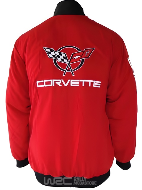 Blouson CORVETTE Collection CORVETTE Veste à 79,99€
