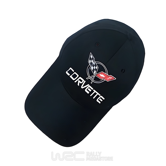 Casquette CORVETTE C5 Collection Auto à 16,99€