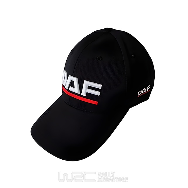Casquette DAF Collection Auto à 16,99€