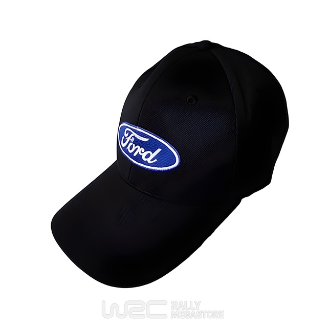 Casquette FORD Collection FORD à 16,99€