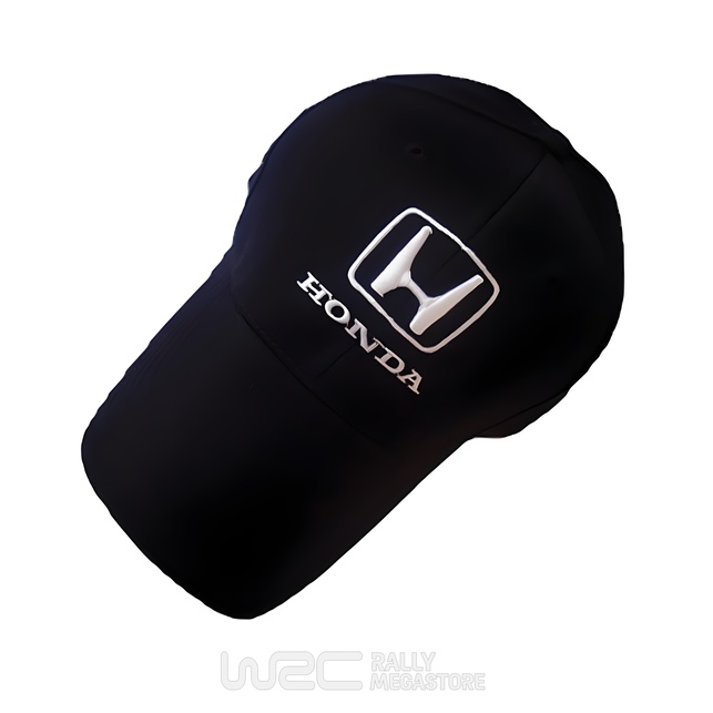 Casquette HONDA Collection HONDA à 16,99€