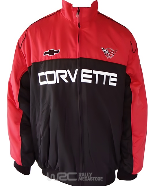 Blouson CORVETTE Collection CORVETTE Veste à 79,99€