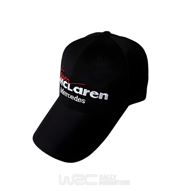 Casquette MERCEDES Collection MERCEDES à 16,99€