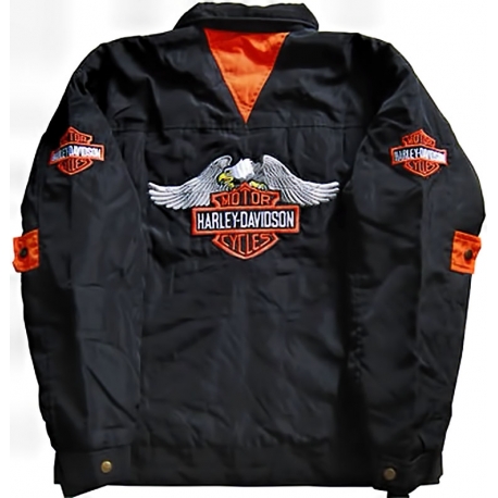 BLOUSON HARLEY-DAVIDSON