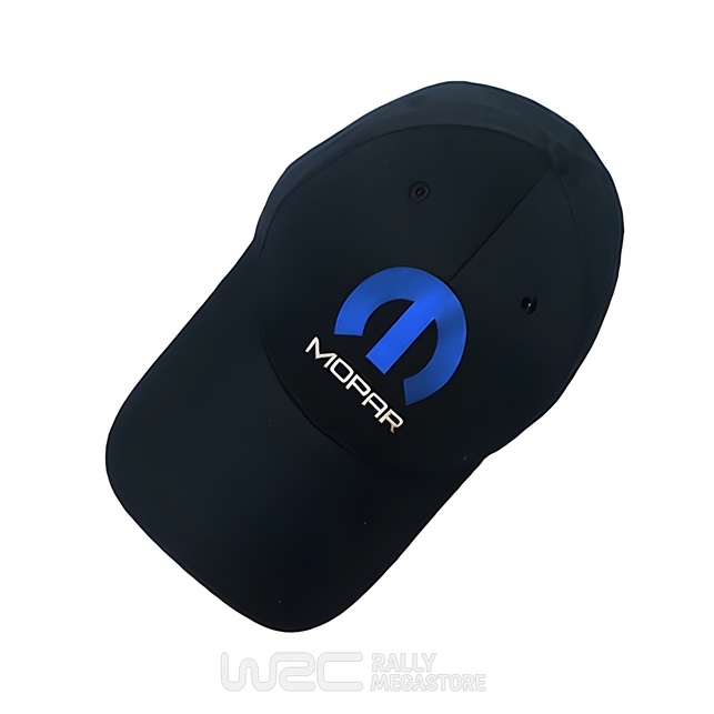 Casquette MOPAR Collection Auto à 16,99€
