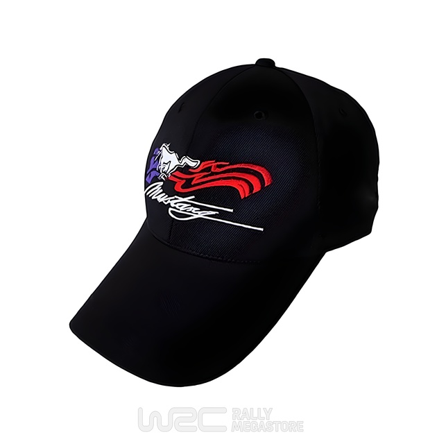 Casquette FORD MUSTANG Collection FORD à 16,99€