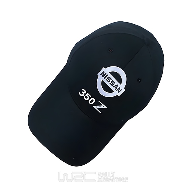 Casquette NISSAN 350Z Collection NISSAN à 16,99€