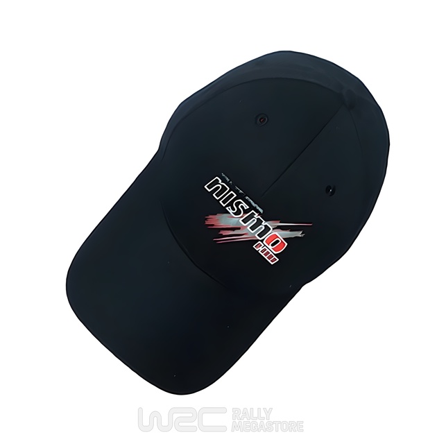 Casquette NISSAN NISMO Collection NISSAN à 16,99€