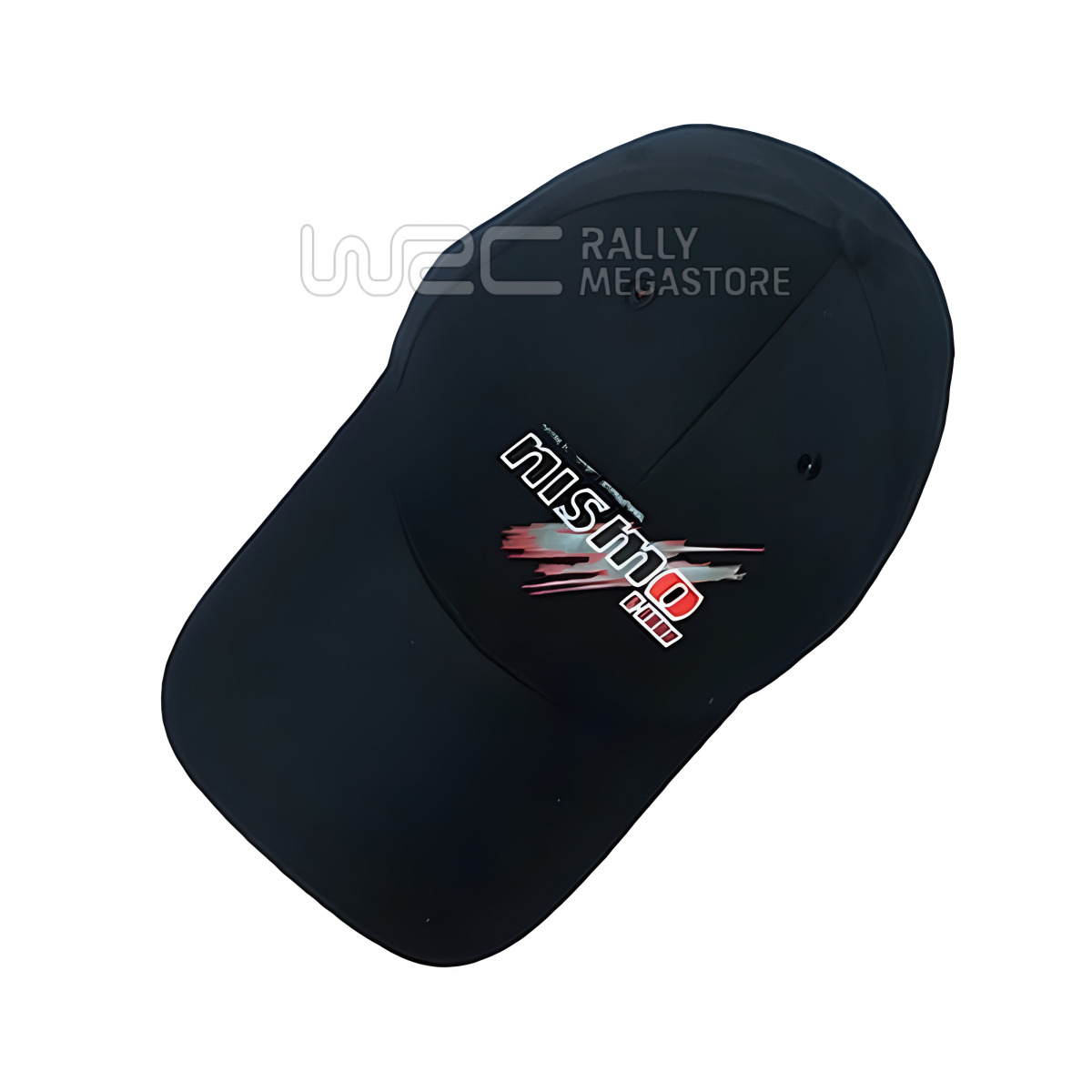 CASQUETTE NISSAN NISMO | WRC Rally Mega.Store