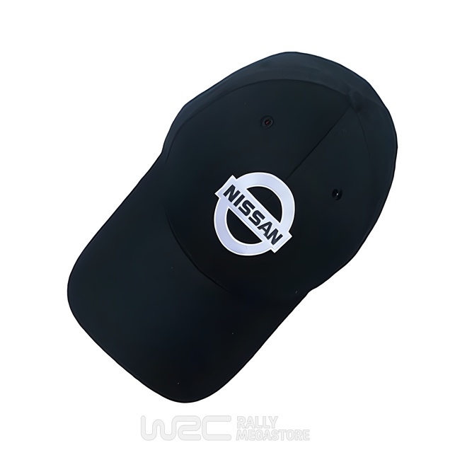 Casquette NISSAN Collection NISSAN à 16,99€