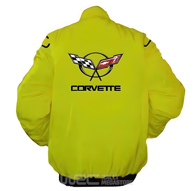 Blouson CORVETTE Collection CORVETTE Veste à 79,99€