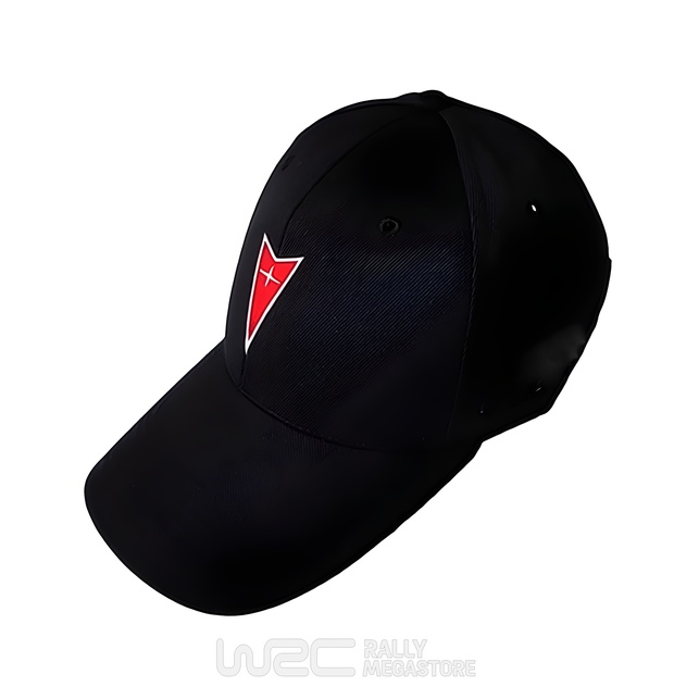Casquette PONTIAC Collection PONTIAC à 16,99€