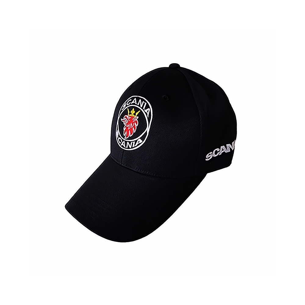 Casquette SCANIA Collection Auto à 16,99€