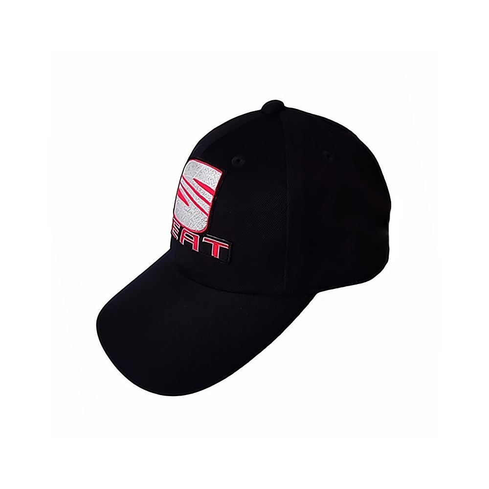 Casquette SEAT Collection Auto à 16,99€
