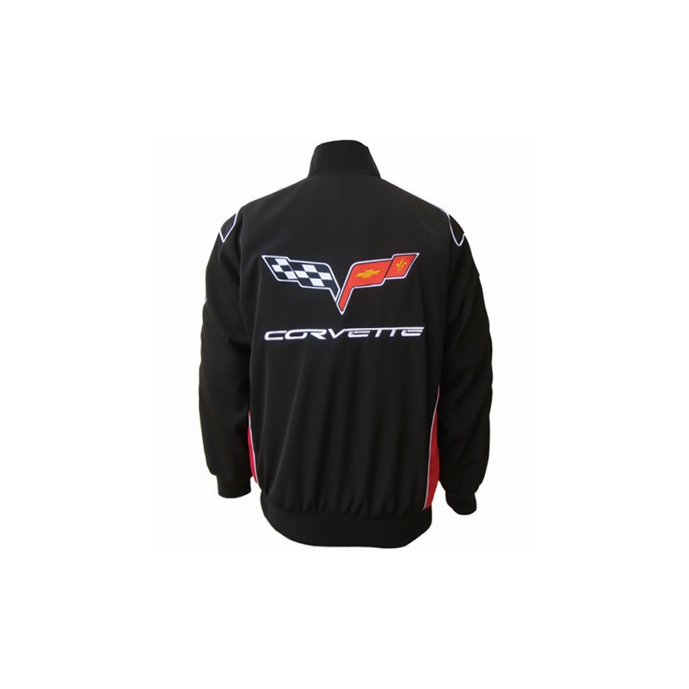 BLOUSON CORVETTE ROADMASTER | WRC Rally Mega.Store