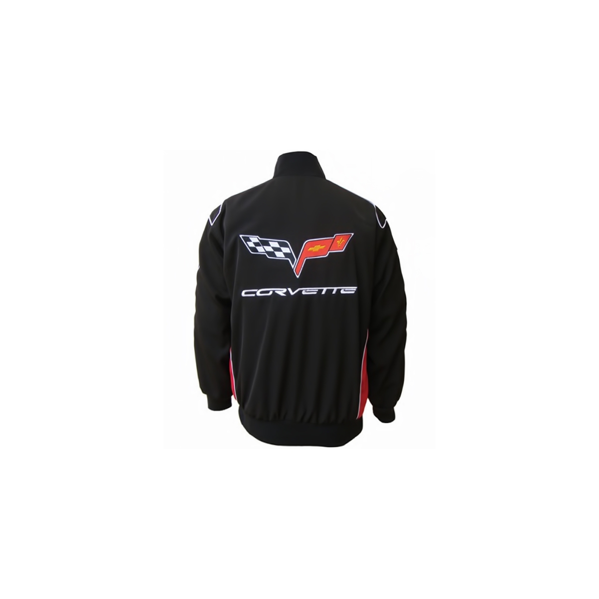 BLOUSON CORVETTE ROADMASTER | WRC Rally Mega.Store