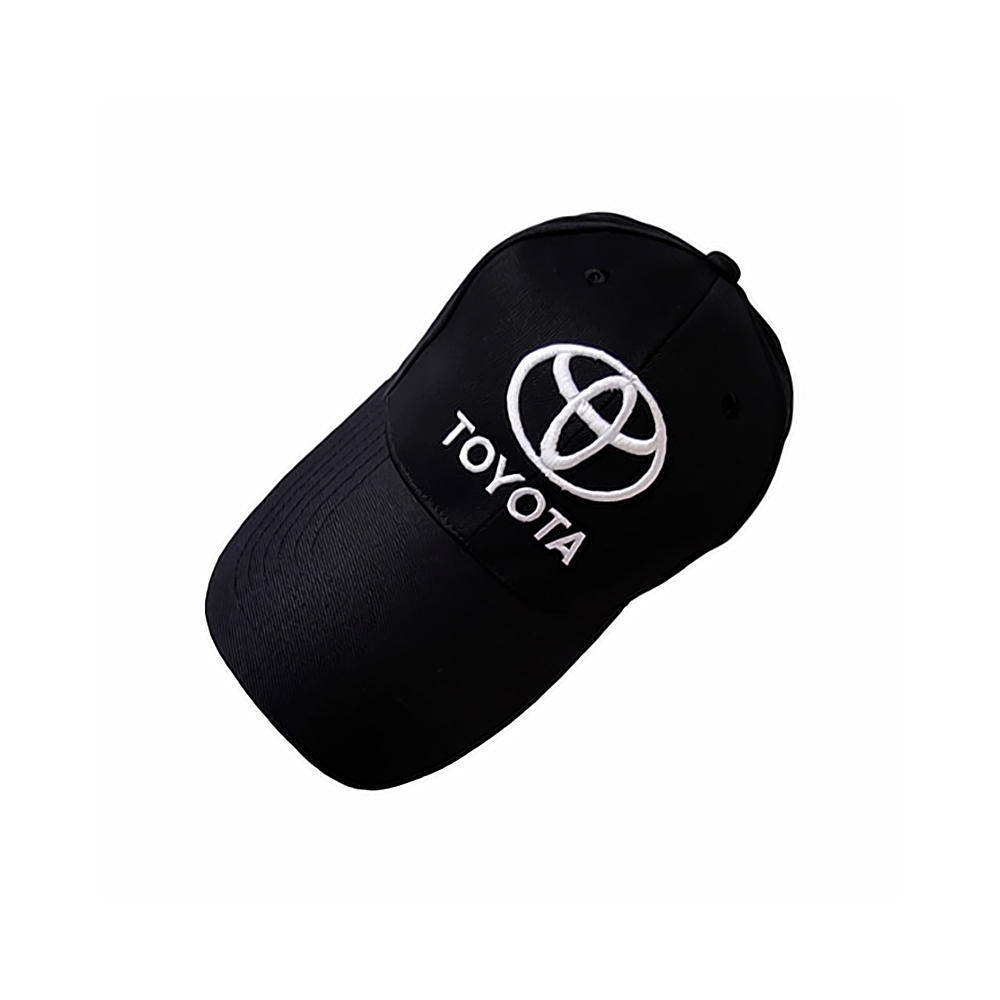 Casquette TOYOTA Collection TOYOTA à 16,99€