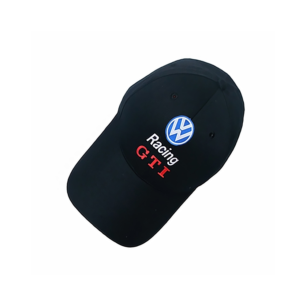 Casquette VOLKSWAGEN GTI Collection VOLKSWAGEN à 16,99€