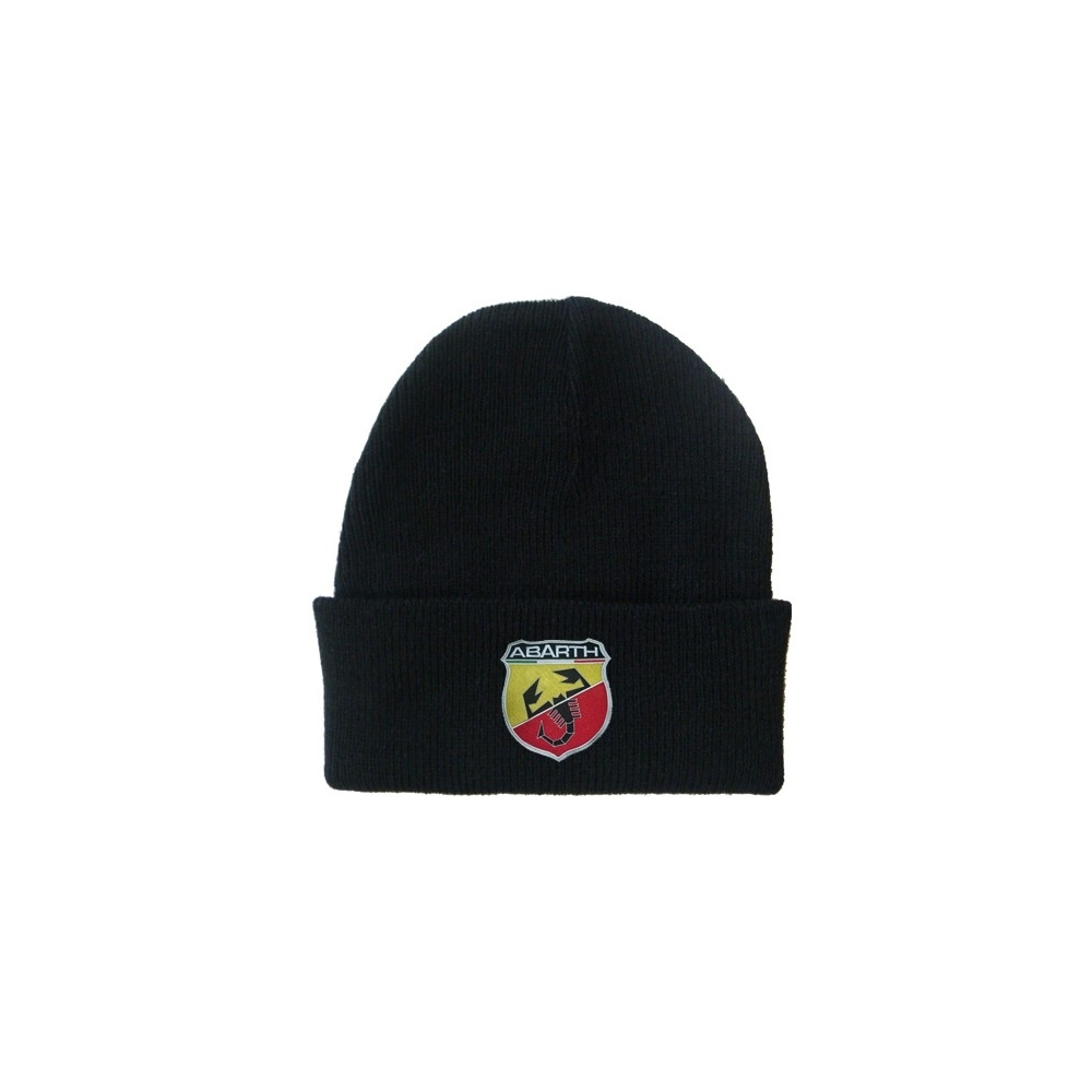Bonnet ABARTH Collection à 14,99€
