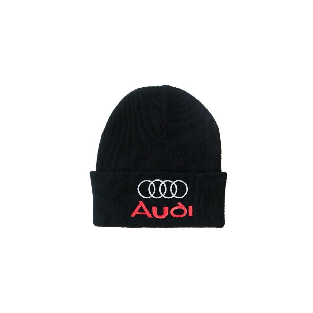 Bonnet AUDI Collection à 14,99€