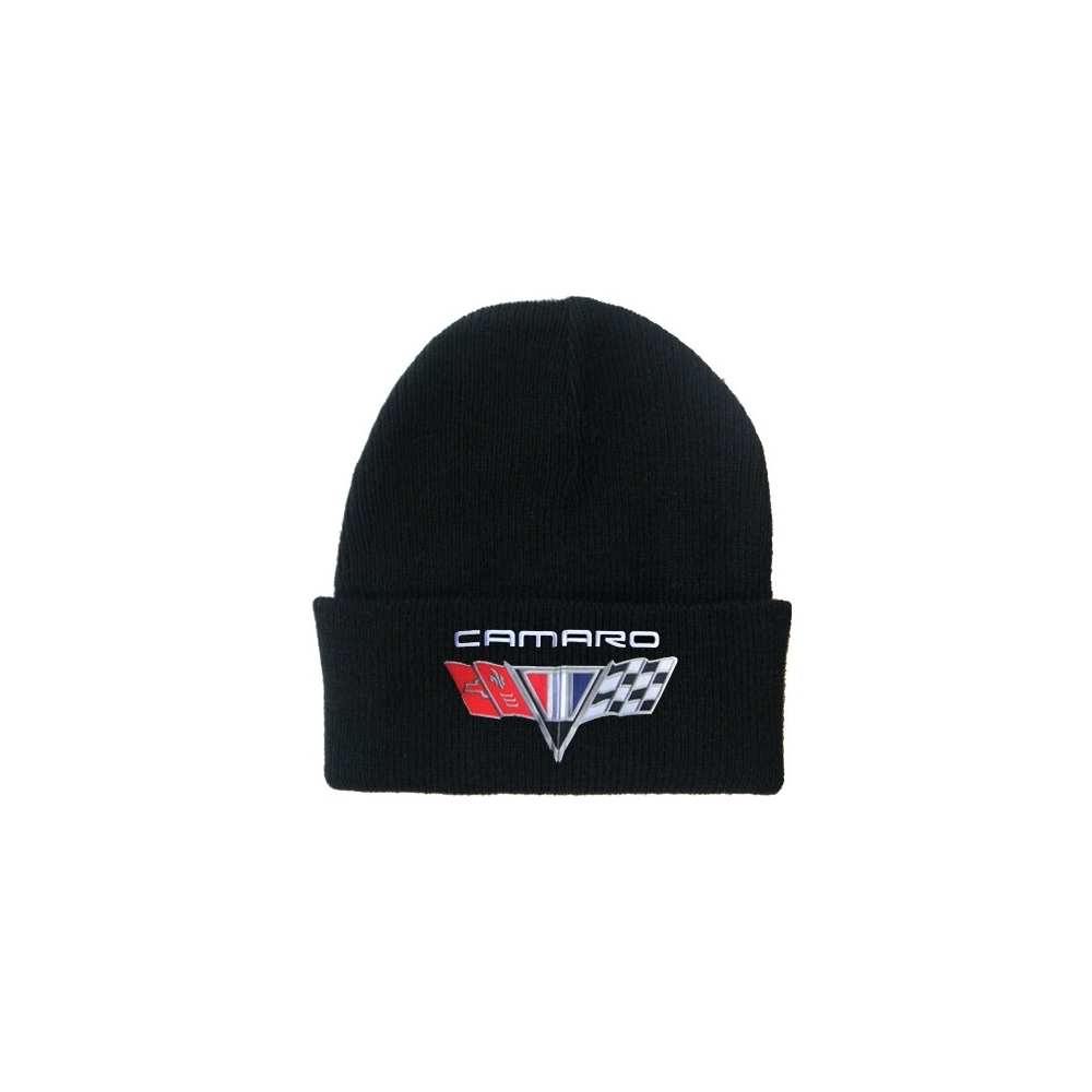 Bonnet CAMARO Collection à 14,99€