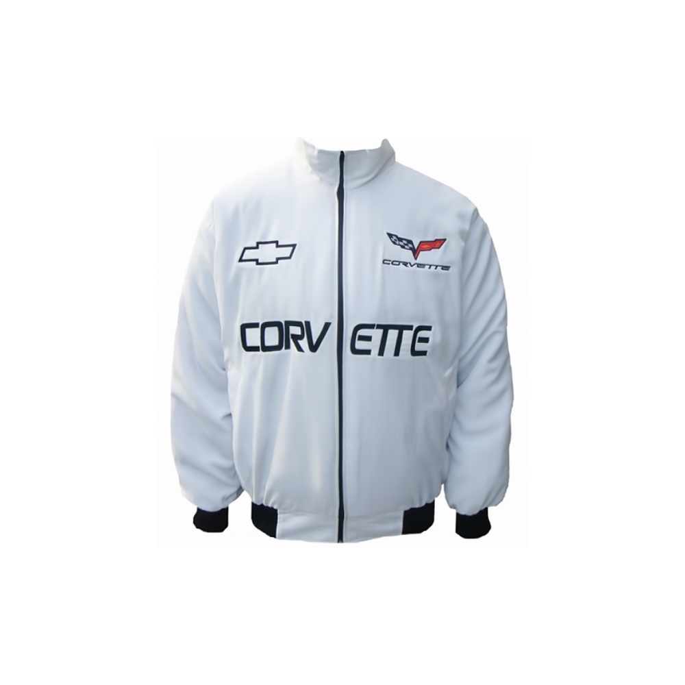 Blouson CORVETTE Collection CORVETTE Veste à 79,99€