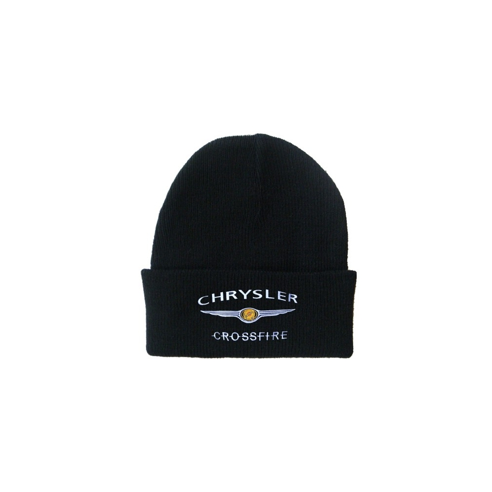Bonnet CHRYSLER CROSSFIRE Collection à 14,99€