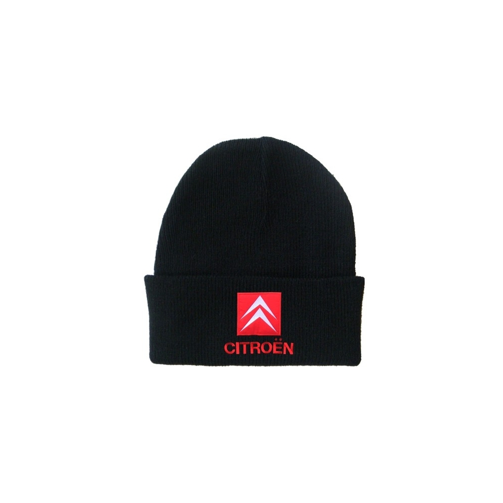 Bonnet CITROEN Collection à 14,99€