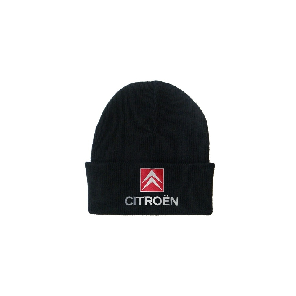 Bonnet CITROEN Collection à 14,99€